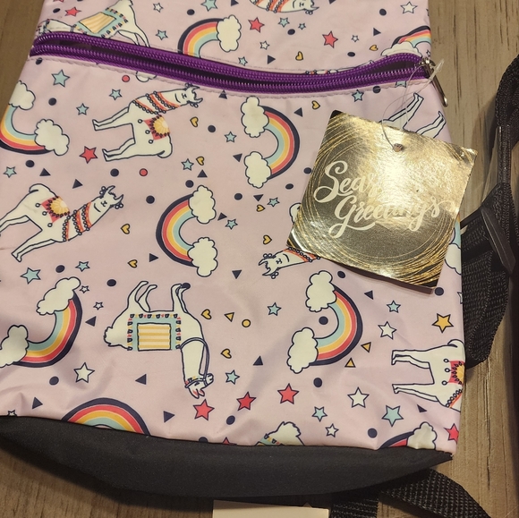 Mini kids backpacks 5 of them - Picture 5 of 7